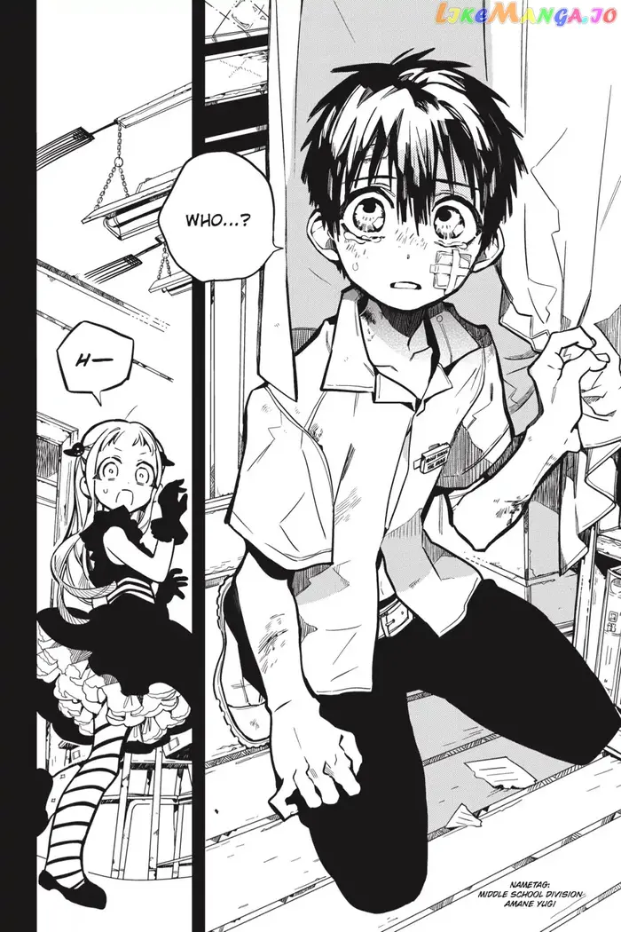 Toilet-Bound Hanako-kun Chapter 22 image 26_optimized